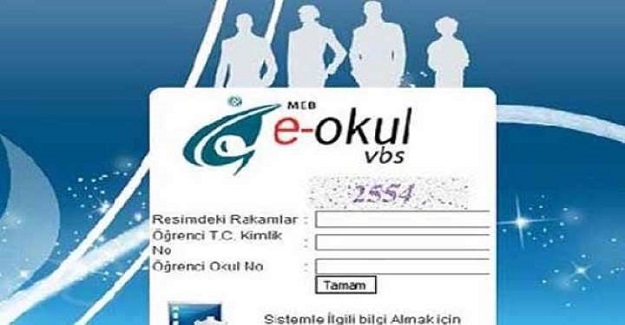 e-Okul Nedir Ve Nasıl Giriş Yapılır?