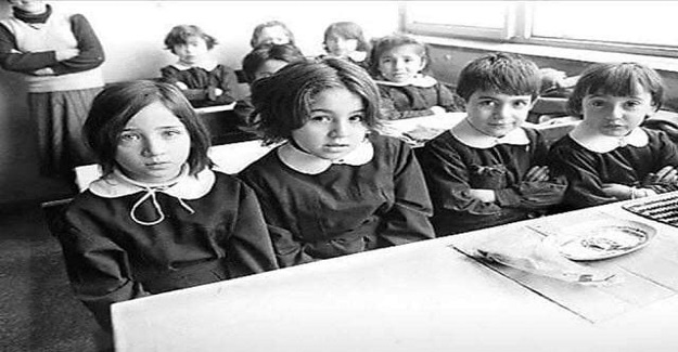 Naif insanlardı bizim nesil!.. Kitap ayracı nedir, bilmezdik mesela..