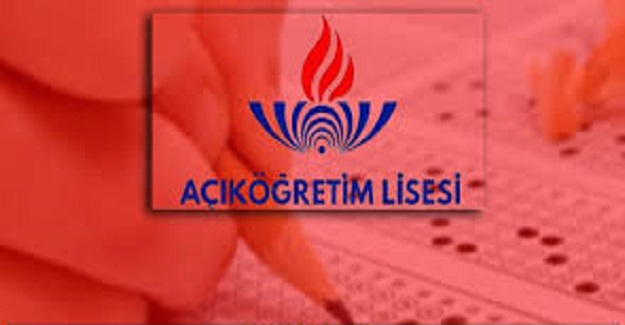 Açık Öğretimde Yeni Dönem Başlıyor