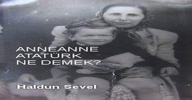 ANNEANNE ATATÜRK NE DEMEK?