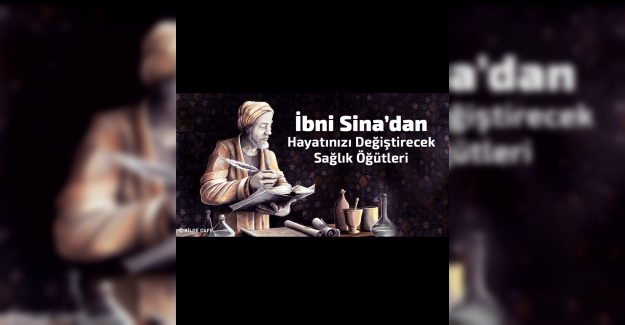 Ibn I Sina Dan Muhtesem Saglik Onerileri 4 Ay Boyunca Her Sabah Sarimsak Yutun Beyaz Saclara