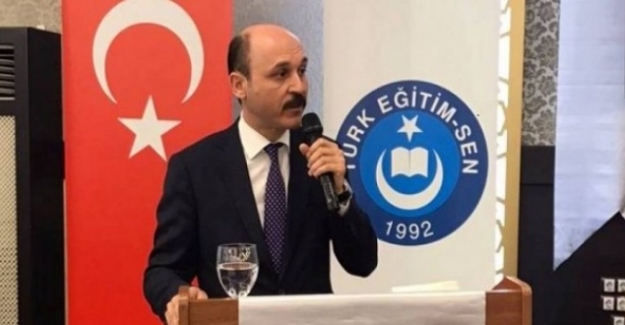 MEB'de Yönetici Seçme Sadece Yazılı Sınav Başarısına Göre Seçilmelidir