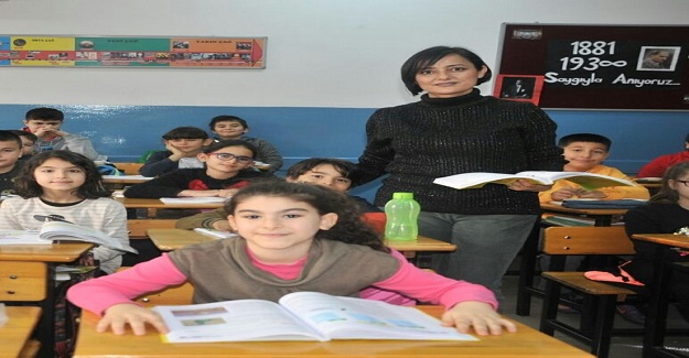 4 Yıldır Kanser Tedavisi Gören Feride Öğretmen Yaşama Tutunarak Hastalığını Yendi