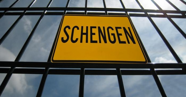 Schengen vizesine başvuruda yeni kurallar