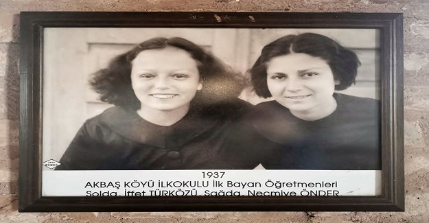 KADINLAR GÜNÜ VE EDİRNELİ İKİ ÇALI KUŞU.