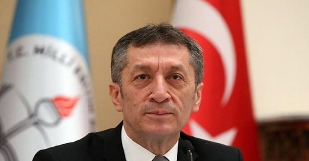 Bakan Selçuk: Öğretmenler Bayramlaşıyor dediler, bir selam da benden...