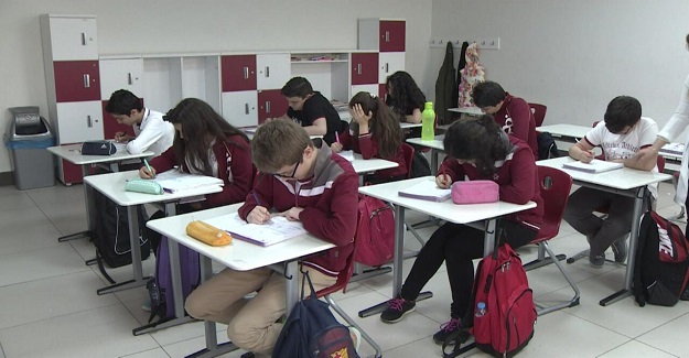 Okulların Kapatılmasının Ardından Öğrencilerde Öğrenme Kayıpları