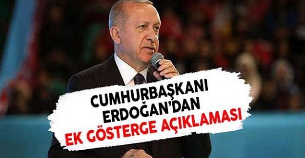 Talip Geylan Cumhurbaşkanı Erdoğan'ın 3600 Sözünü Talimat Olarak Tutulmasını İstiyoruz