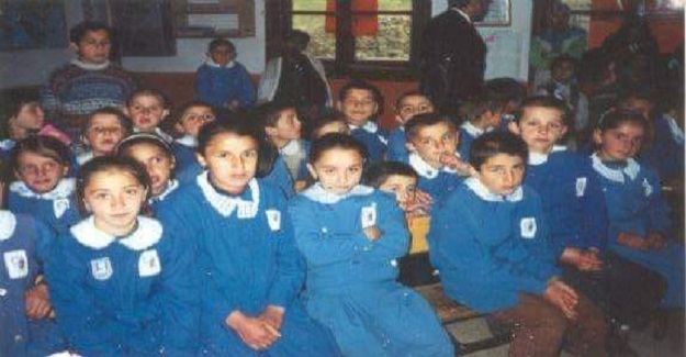 Bir Öğretmenin Öğrencilerinden Ayrılıp Velilere Veda Ettiği Konuşması