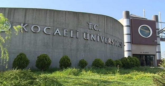 Öğrenciler uyarmıştı, Kocaeli Üniversitesi’nde sistem çöktü