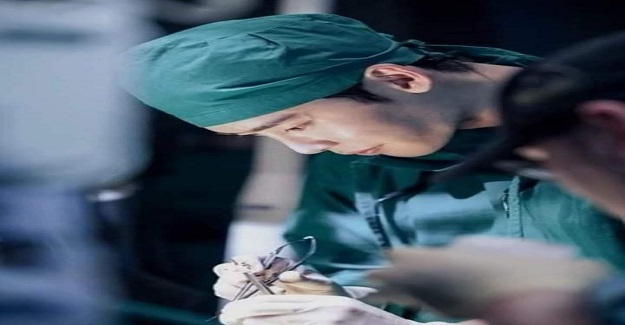 OKUL BİTİRMEYEN DOKTOR