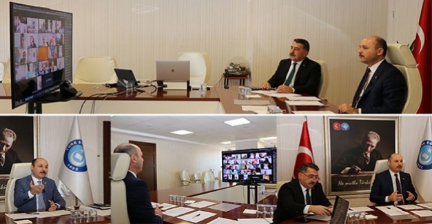 Yeni Yönetici Atama Yönetmeliği’nin bir an önce yürürlüğe konulmasını istiyoruz.