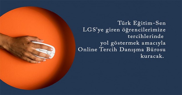 Alanında Uzman Olan Eğitimciler LGS'de Öğrencilere Yol Gösterecek