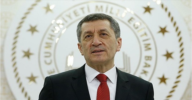 Bakan Ziya Selçuk'tan Pınar Gültekin Mesajı