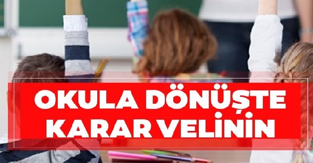 Çocuğunu Erken Okula Göndermek İsteyen Veliler Dilekçe Vererek Çocuklarını Okula Gönderebilecekler
