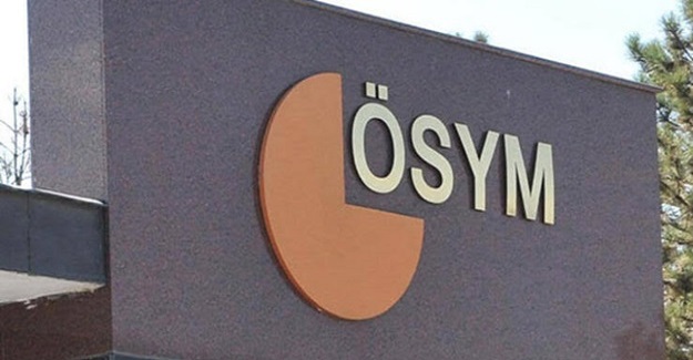 DGS Sınav Giriş Belgeleri Yayınlandı
