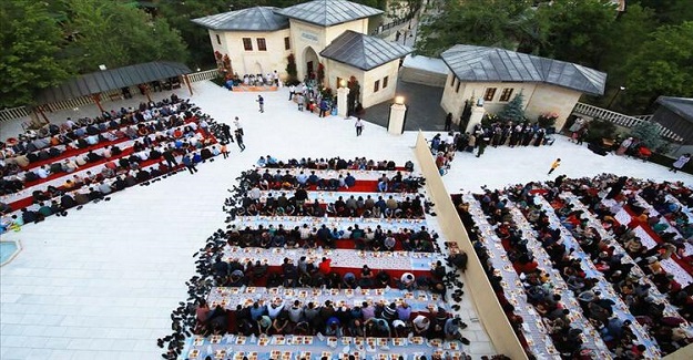 İl İl Bayram Namazı Saatleri