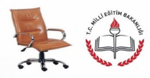 İl Milli Eğitim Müdürlüğüne Yeni Atamalar Yapıldı