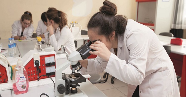 MESLEKİ EĞİTİMDE AR-GE DÖNEMİ BAŞLIYOR