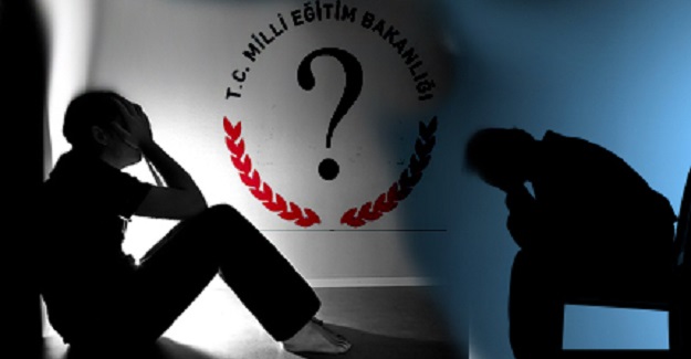 Öğretmene Hakaret Edip Yaralayan Veliye Para Cezası Verildi