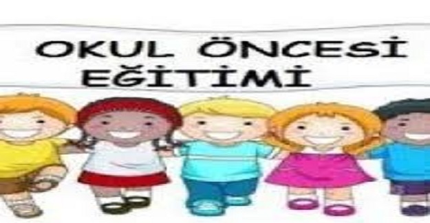 Okul Öncesi Öğretmenlerinin Kesintisiz Ders Saati Nedeniyle Yaşadıkları Sorunlar Çözüm Bekliyor