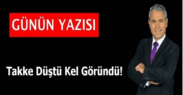 YKS Sonuçları Açıklandı Sonuçlar Hüsran: Takke Düştü Kel Göründü