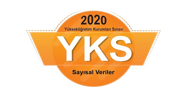 Yükseköğretim Kurumları Sınavı YKS Sayısal Veriler Belli Oldu