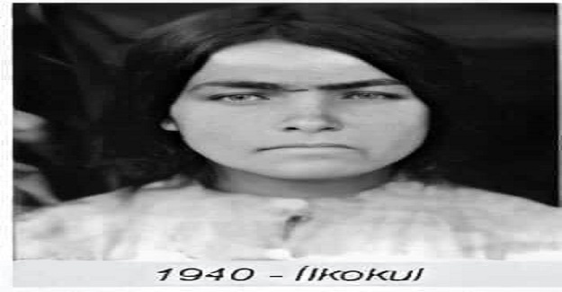 Ayşe 15 yaşına kadar köyde eğitim aldı. Sonra Köy Enstitüsüne gitmek istedi.
