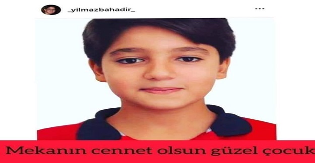 Evladını Kaybetmiş Bir Babanın Tüm Babalara Mesajı