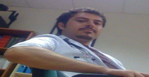 Genç Doktor Coronadan Dolayı Hayatını Kaybetti