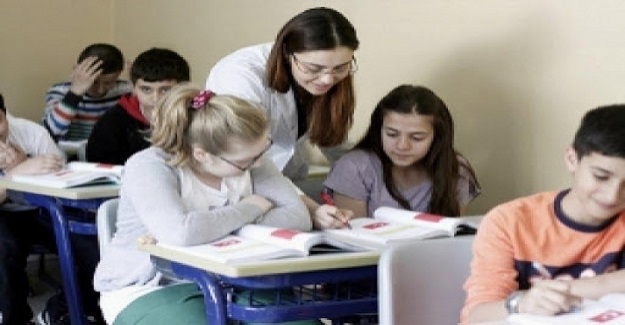 Öğretmenlerin Meslekleriyle İlgili Değiştirmek İstedikleri 8 Şey