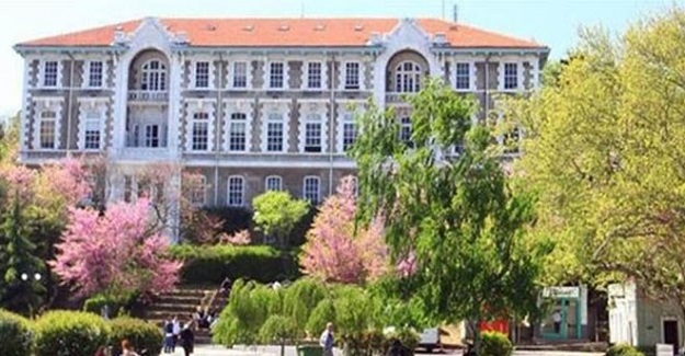 Son Dakika: Bir Üniversite Online Eğitim Yapacağını Açıkladı