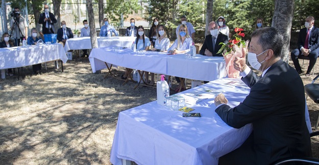MEB'DEN VELİ TOPLANTILARINA YÖNELİK YENİ ADIM