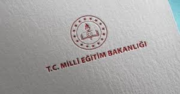Milli Eğitim Bakanlığı Tarafından Ödül Alan Öğretmenlerin Listesi