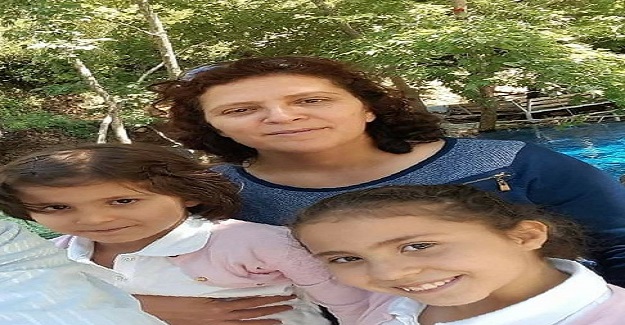 Nilgün Başgün Öğretmen Hayatını Kaybetti