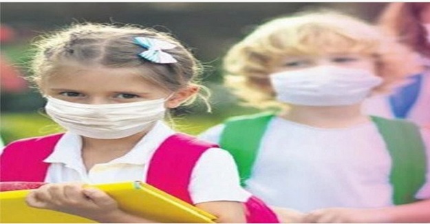 Okullarda Alınacak Koronavirüs Tedbirlerini Bakan Selçuk Açıkladı