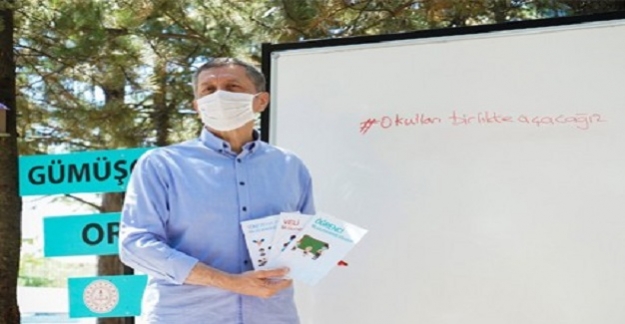 Okulların açılmasına bir hafta kaldı. MEB yetkilileri belirsizlikleri gidermelidir.