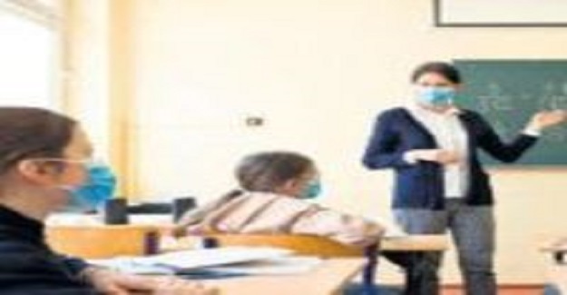 Okulların açılmasında herkes sorumluluk almalı