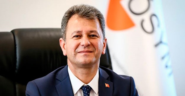 ÖSYM Başkanı Halis Aygün'den YKS Ek yerleştirmeleri Hakkında Açıklama