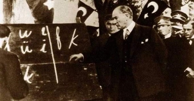 TÜRK DİL BAYRAMI