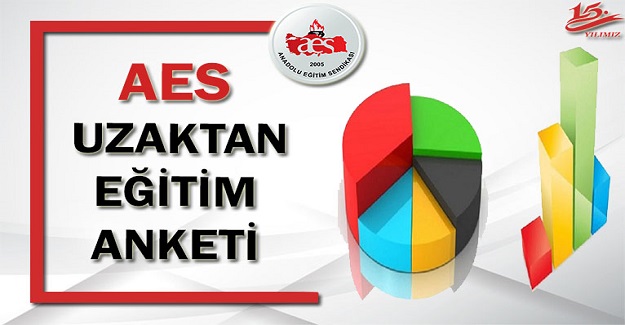 UZAKTAN EĞİTİM ANKETİ