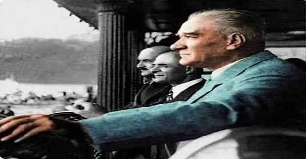 NEDEN 30 DEĞİL DE 29 Ekim ?