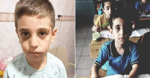 MERTCAN'I HATIRLADINIZ MI ? GÖRMEZDEN GELME ÖĞRETMENİM