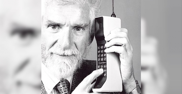 turkiye de ilk cep telefonu gorusmesi