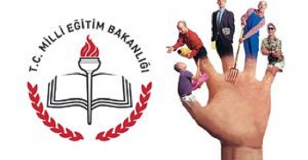 3308 Sayılı Mesleki Eğitim Kanunu ( Son Değişiklikleriyle )