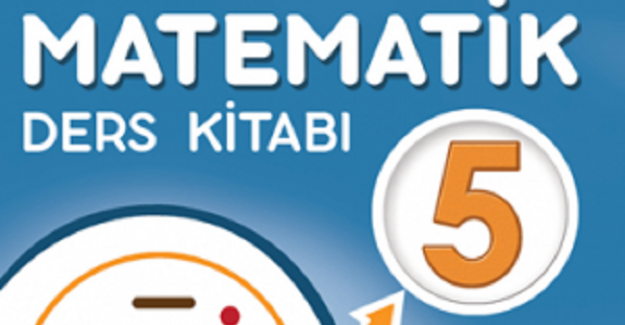5. Sınıf Matematik Ders Kitabı Cevapları-MEB Yayınları