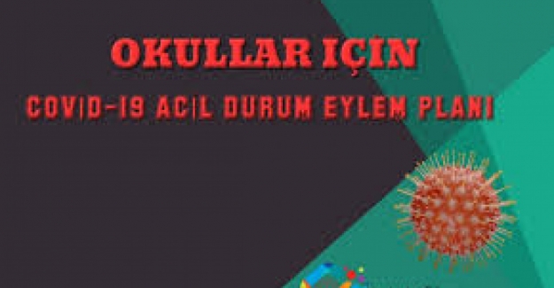 Acil Durum Eylem Planı 2021