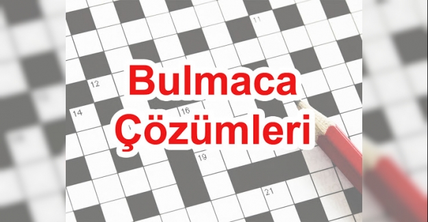 BULMACADA ÖZ İTMELİ MERMİ ATAN, ZIRHLI ARAÇLARA KARŞI YAKIN SAVAŞ SIRASINDA KULLANILAN HAFİF SİLAH NE DEMEK?