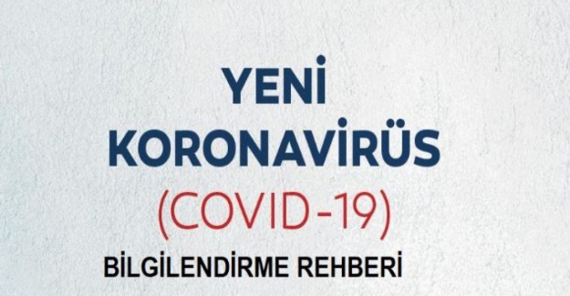 Covid-19 Veli Bilgilendirme Rehberi