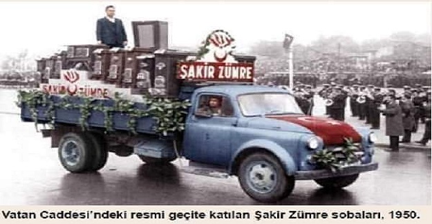 Cumhuriyetin İlk Silah Fabrikası